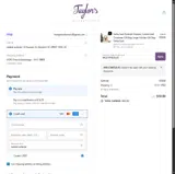 WELCOMESALES coupon verification screenshot