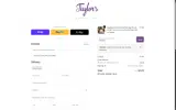 10DOGA coupon verification screenshot