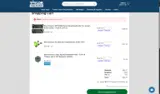 Taylor Toolworks coupon verification screenshot