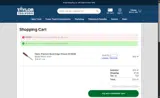 Taylor Toolworks coupon verification screenshot