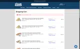 Taylor Toolworks coupon verification screenshot