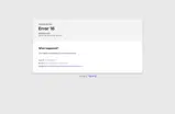 Taylor Toolworks coupon verification screenshot