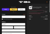 SECRET30 coupon verification screenshot