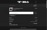 BEARDLINI coupon verification screenshot
