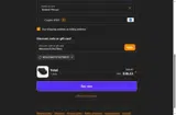 WelcomeToTheTBros coupon verification screenshot