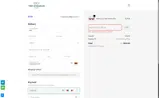 BOXINGDAY20 coupon verification screenshot