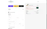 FLASH25 coupon verification screenshot