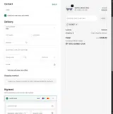 10FIRST coupon verification screenshot