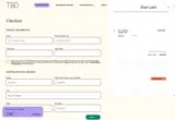 TBD28 coupon verification screenshot