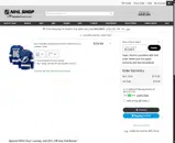 NHL49FS coupon verification screenshot