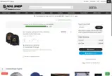 NHL24FS coupon verification screenshot