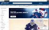 nhlgoal coupon verification screenshot