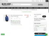 NHL29 coupon verification screenshot
