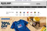 Tampa Bay Lightning Shop coupon verification screenshot