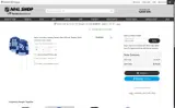 NHLSCORE coupon verification screenshot