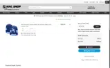 NHLSCORE coupon verification screenshot