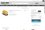 YKE7CVDNA5 coupon verification screenshot