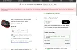 NHL39FS coupon verification screenshot
