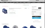 NHL24FS coupon verification screenshot