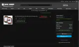 NHLCOUPON5 coupon verification screenshot