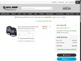 STP20173CAG coupon verification screenshot