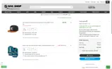 NHLINTRO20 coupon verification screenshot