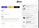 Haunt coupon verification screenshot