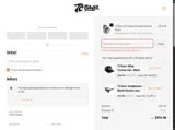 GIFT10 coupon verification screenshot