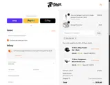 HOLDEN_340 coupon verification screenshot