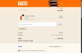 SAVE20 coupon verification screenshot