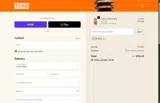 TCHO15 coupon verification screenshot
