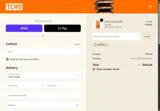 CART20 coupon verification screenshot