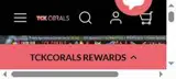 10OFF coupon verification screenshot