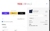 MOM coupon verification screenshot