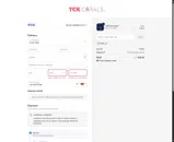 MOM coupon verification screenshot