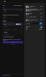 EO10WCE288 coupon verification screenshot