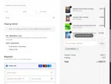 TCU Horned Frogs coupon verification screenshot
