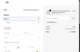 EO100EXHWA coupon verification screenshot