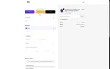 WELCOME10 coupon verification screenshot