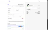 TCU Horned Frogs coupon verification screenshot