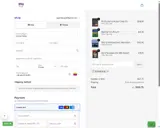 TCU Horned Frogs coupon verification screenshot