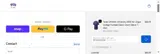 EO10AK0ZCA coupon verification screenshot