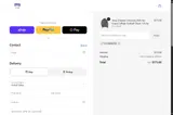 TCU Horned Frogs coupon verification screenshot