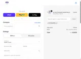 TCU Horned Frogs coupon verification screenshot
