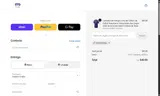 TCU Horned Frogs coupon verification screenshot