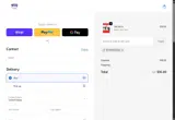 EO10HD5CES coupon verification screenshot
