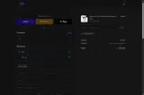 WELCOME10 coupon verification screenshot