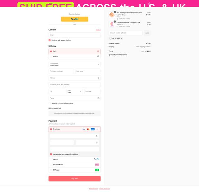 Tdance checkout page showing Tdance discount code box | Screenshot taken by SimplyCodes community member on Sep 14, 2025