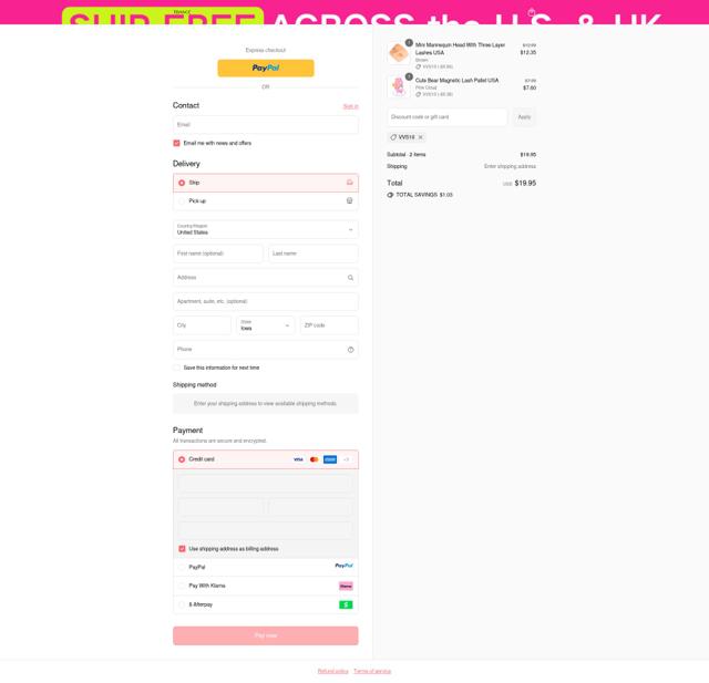 Tdance checkout page showing Tdance discount code box | Screenshot taken by SimplyCodes community member on Sep 14, 2025