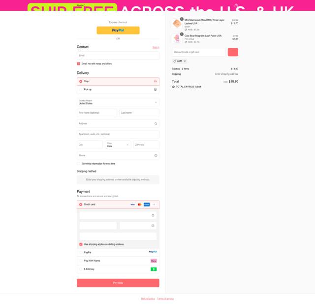 Tdance checkout page showing Tdance discount code box | Screenshot taken by SimplyCodes community member on Sep 14, 2025